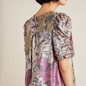 Anthropologie Top